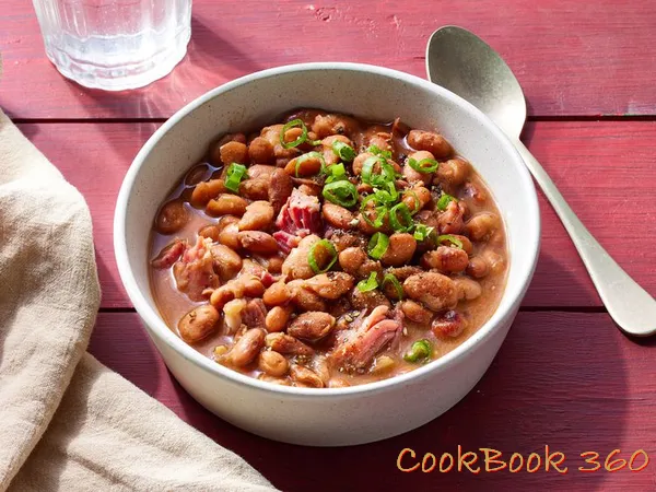 CookBook Recepie image 