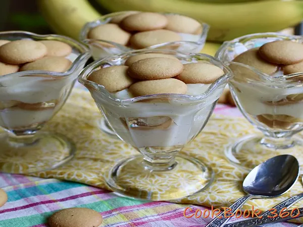 CookBook Recepie image 