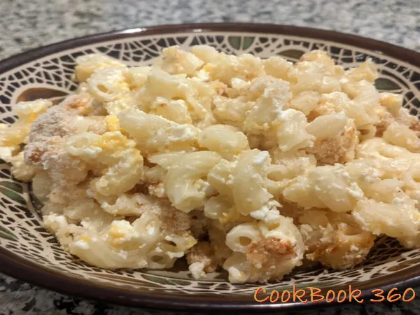 CookBook Recepie image 