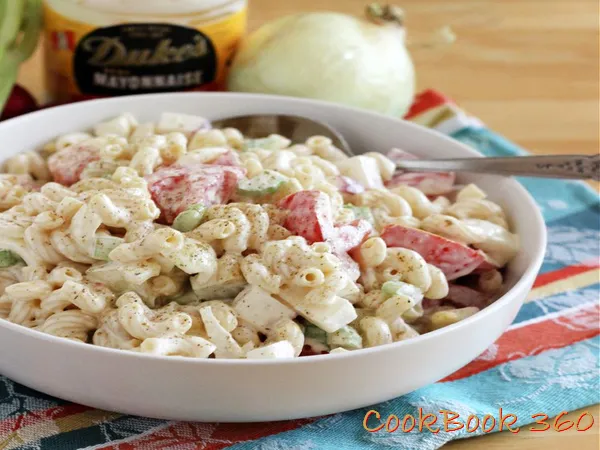 CookBook Recepie image 