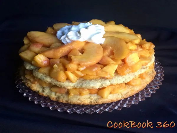 CookBook Recepie image 
