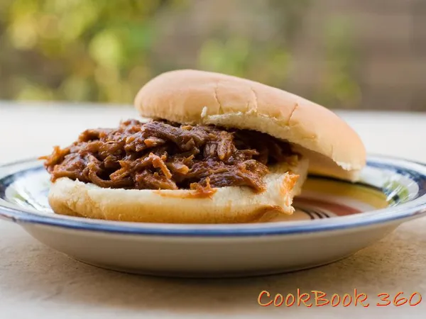 CookBook Recepie image
