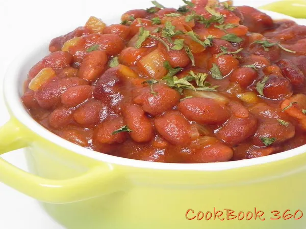 CookBook Recepie image 