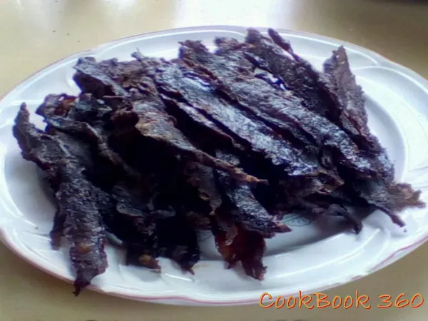 CookBook Recepie image 