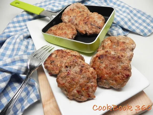 CookBook Recepie image 