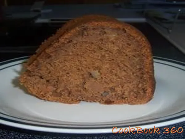 CookBook Recepie image 