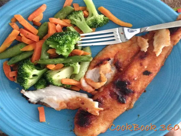 CookBook Recepie image 