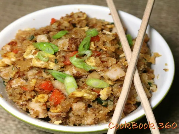 CookBook Recepie image