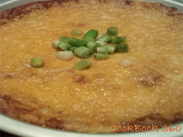 CookBook Recepie image 