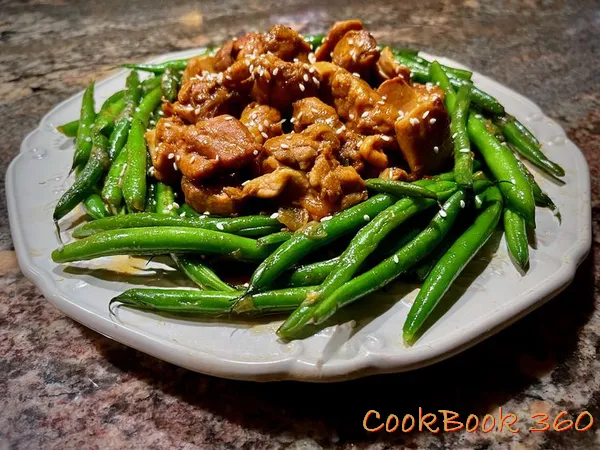 CookBook Recepie image 
