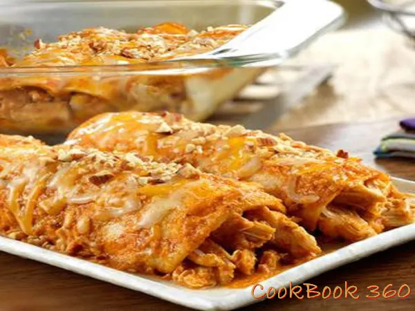 CookBook Recepie image