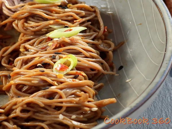CookBook Recepie image