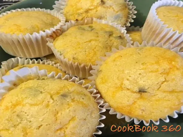 CookBook Recepie image 