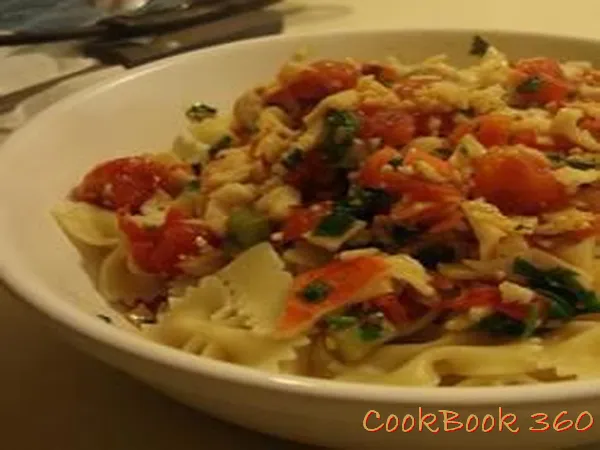 CookBook Recepie image 