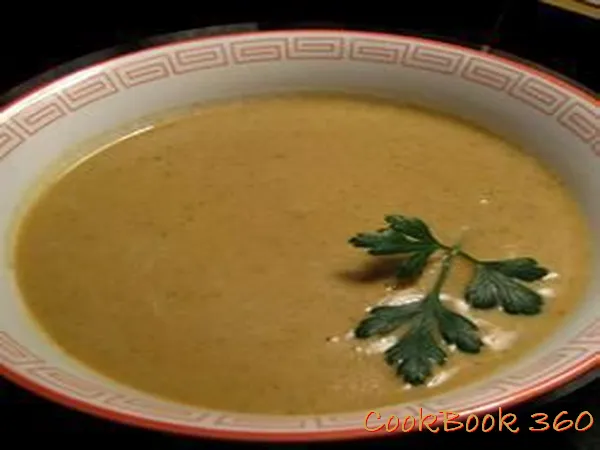 CookBook Recepie image 