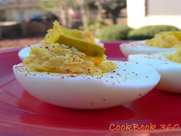 CookBook Recepie image 