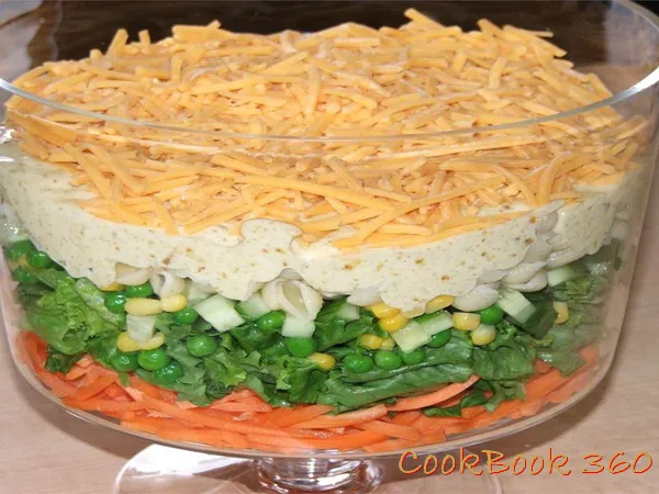 CookBook Recepie image 