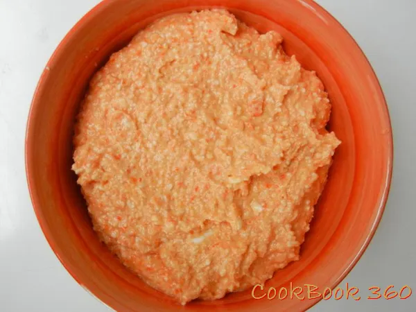 CookBook Recepie image 
