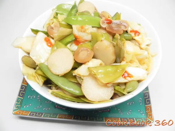 CookBook Recepie image