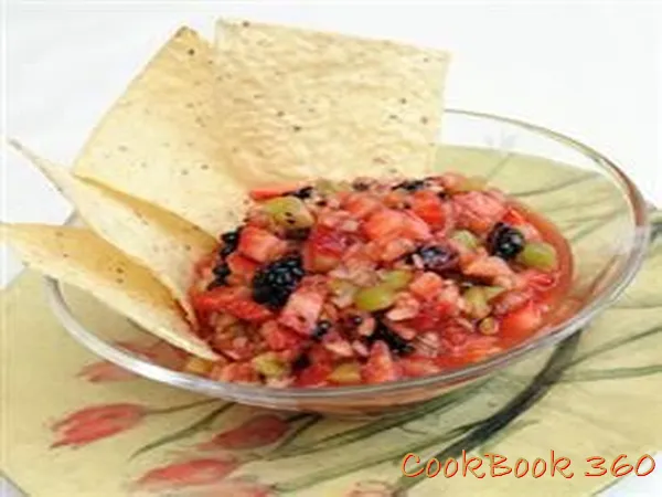 CookBook Recepie image 
