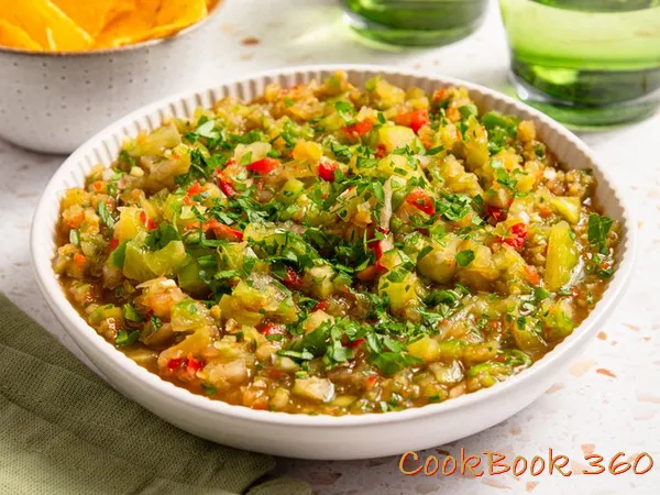 CookBook Recepie image