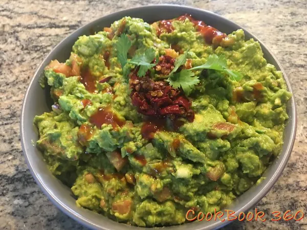 CookBook Recepie image 