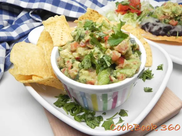 CookBook Recepie image