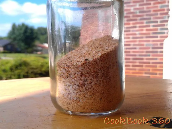 CookBook Recepie image 