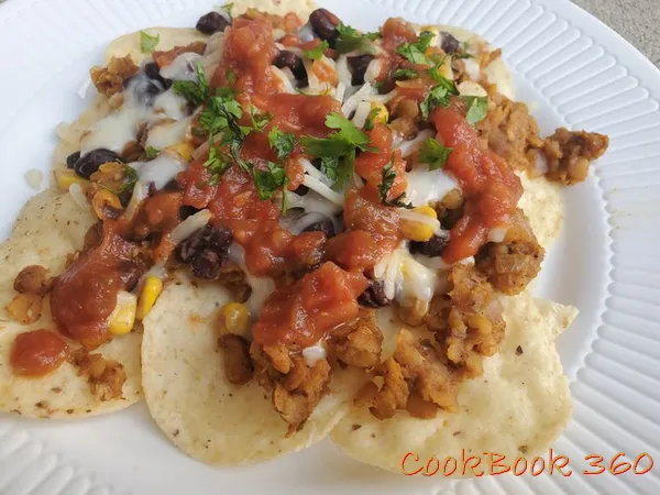 CookBook Recepie image 
