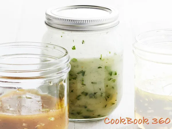 CookBook Recepie image 