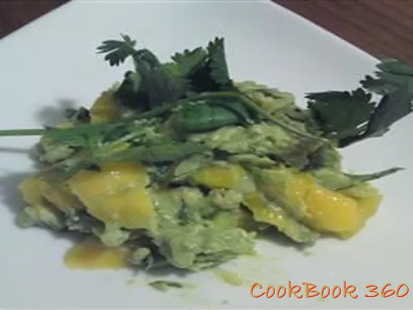 CookBook Recepie image 