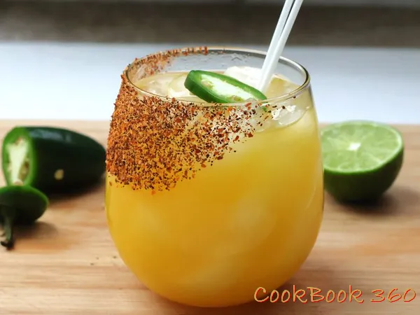 CookBook Recepie image 