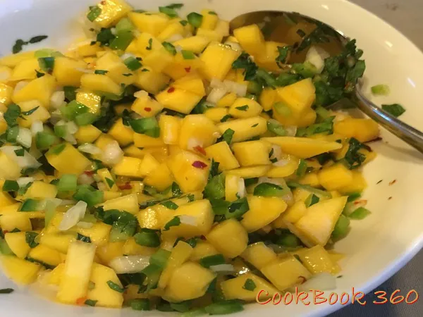 CookBook Recepie image 