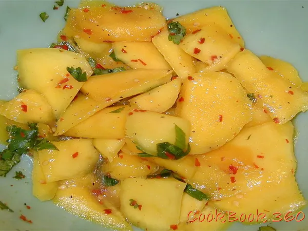 CookBook Recepie image 