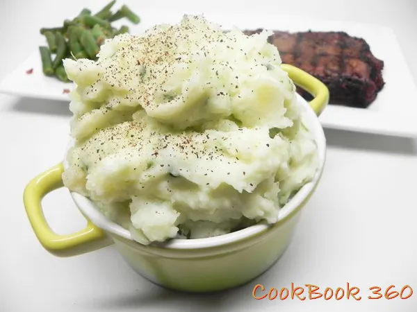 CookBook Recepie image 