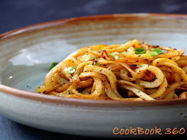 CookBook Recepie image