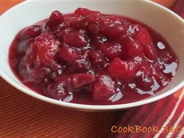 CookBook Recepie image 