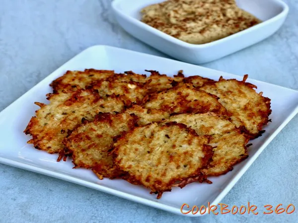 CookBook Recepie image 