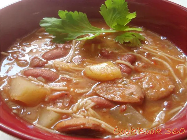 CookBook Recepie image 