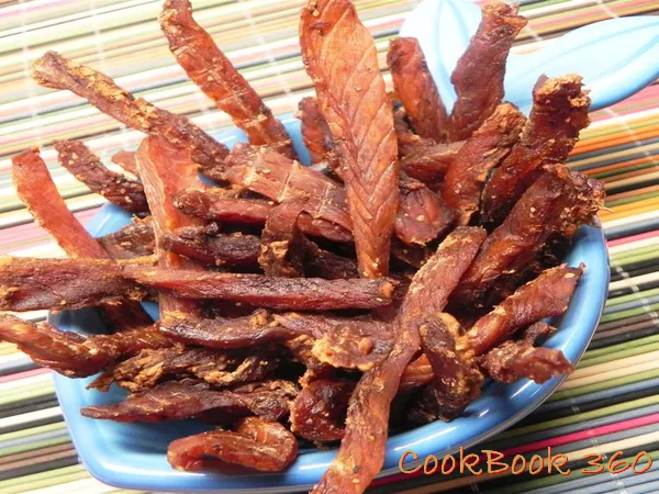 CookBook Recepie image 