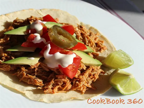 CookBook Recepie image