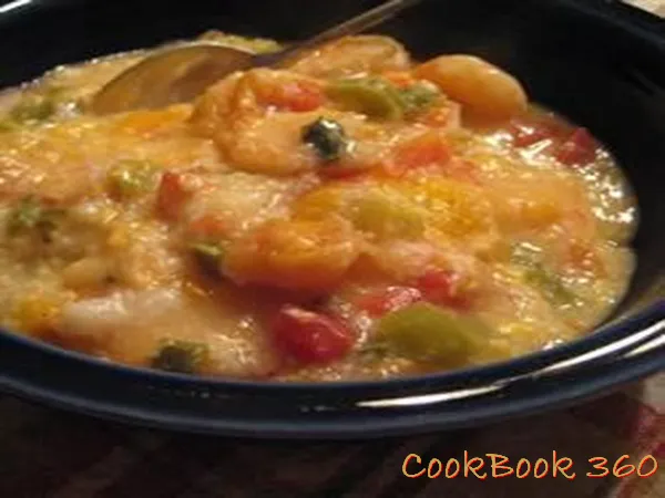 CookBook Recepie image 