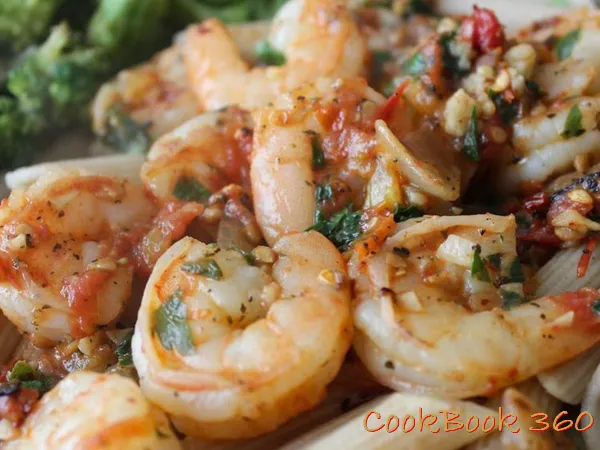 CookBook Recepie image 