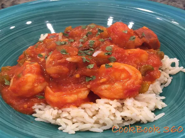CookBook Recepie image 