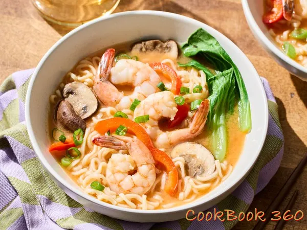 CookBook Recepie image 