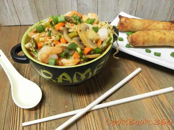 CookBook Recepie image