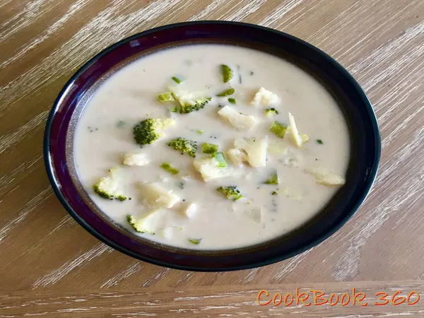 CookBook Recepie image 