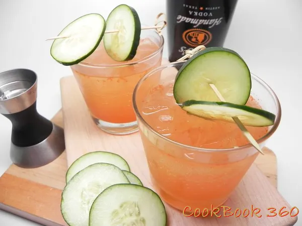 CookBook Recepie image 