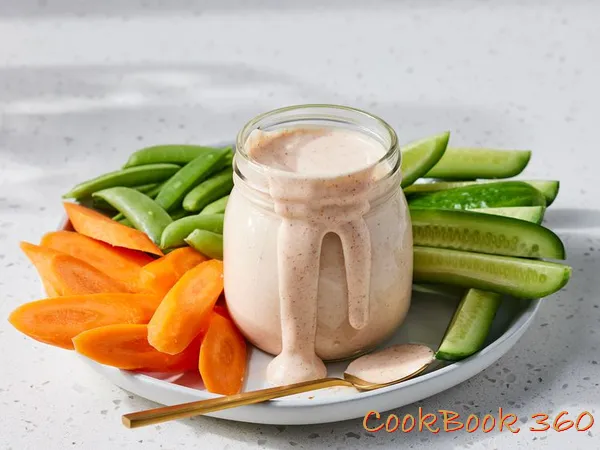 CookBook Recepie image 
