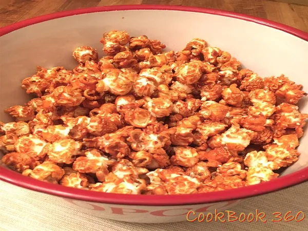 CookBook Recepie image 